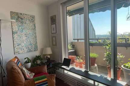 WG-Zimmer in Bergisch Gladbach 880,00 € 22 m²