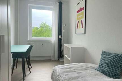 WG-Zimmer in Berlin 560,00 € 9 m²