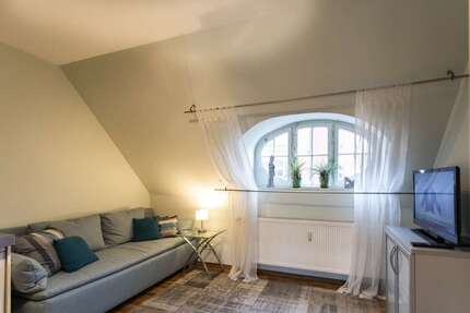 Wohnen auf Zeit in Bonn 595,00 €