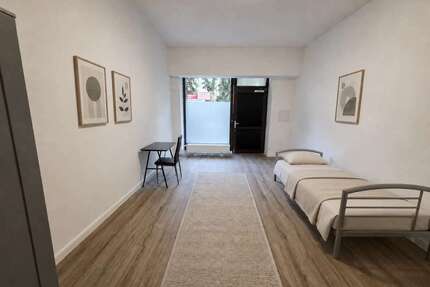WG-Zimmer in Berlin 725,00 € 20 m²