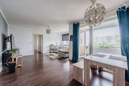 Wohnen auf Zeit in Berlin 1.790,00 €