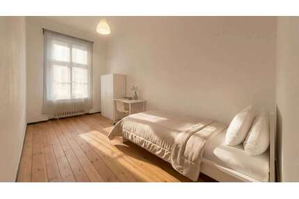 WG-Zimmer in Berlin 740,00 € 13 m²