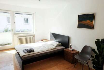 WG-Zimmer in München 690,00 € 16 m²