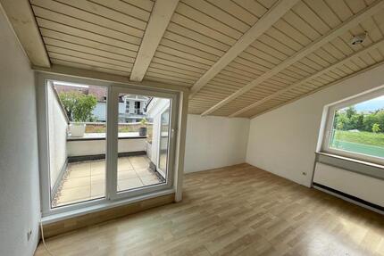 Helle zwei Zimmer Wohnung in Kornwestheim