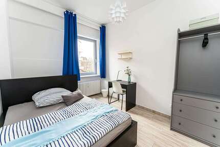 WG-Zimmer in Berlin 620,00 € 11 m²