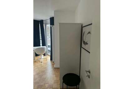 WG-Zimmer in Düsseldorf 799,00 € 15 m²