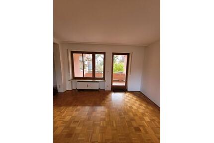 2 Zimmer Wohnung in Erlangen Sieglitzhof - Buckenhof
