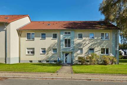 Wohnung zum Mieten in Bochum 460,00 € 43.84 m²