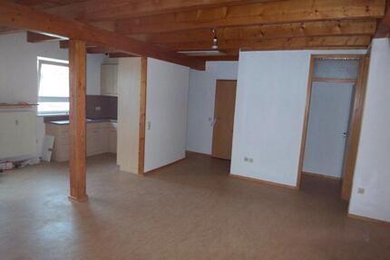 3-Zimmer Wohnung in Helmstadt zu Vermieten