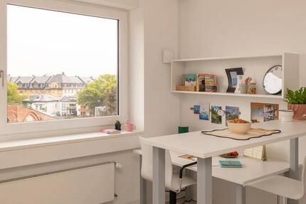 Zentrales Apartment in Frankfurt Bockenheim - Frankfurt am Main