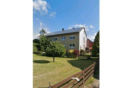 59qm 2 Zimmer Souterrain Wohnung in Salzgitter Salder