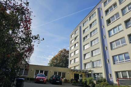 Wohnung zum Mieten in Kiel 330,00 € 30.04 m²