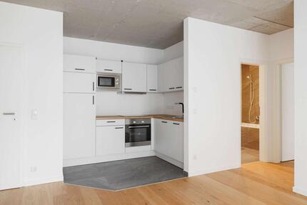 Moderne 3-Raumwohnung am Volkspark Kleinzschocher - Leipzig Altwest