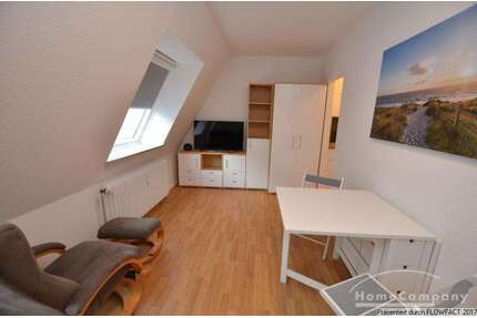 Wohnen auf Zeit in Bremen 850,00 €