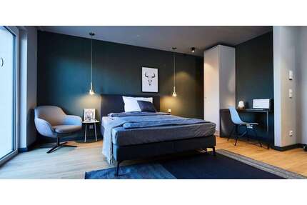 Wohnen auf Zeit in Wolfsburg 1.390,00 €