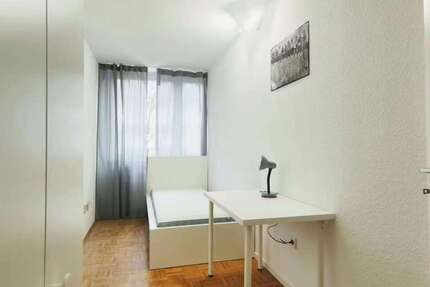 WG-Zimmer in Dortmund 360,00 € 10 m²