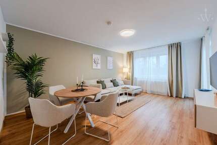 Wohnen auf Zeit in Berlin 1.990,00 €