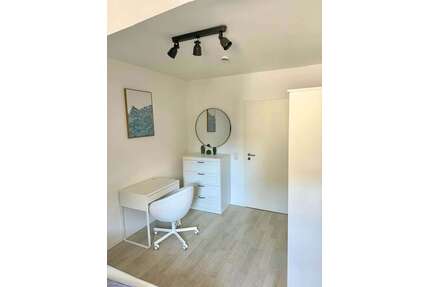 WG-Zimmer in Düsseldorf 799,00 € 20 m²