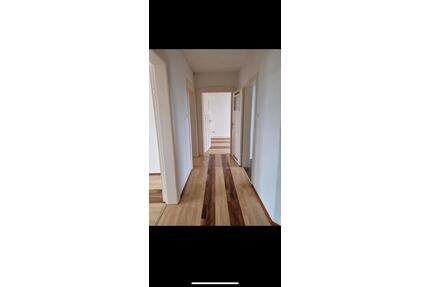 Wohnung Hannover Oberricklingen 69qm 3-Zimmer 3 OG. Einbauküche