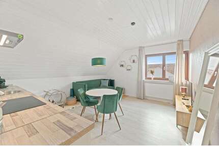 Wohnen auf Zeit in Rutesheim 1.300,00 €