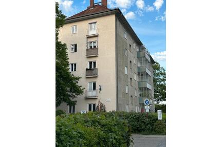 2er WG in einer 3 Zimmer Wohnung - Berlin Tempelhof-Schöneberg