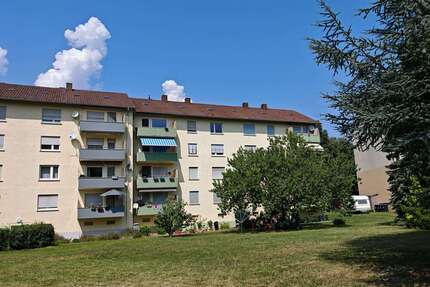 WG-Zimmer in Landau in der Pfalz 350,00 € 15 m²