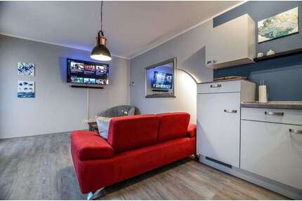 Wohnen auf Zeit in Siegburg 1.650,00 €