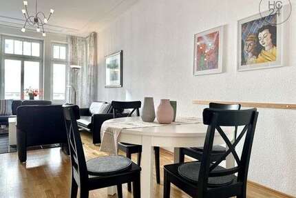 Wohnen auf Zeit in Leipzig 1.650,00 €