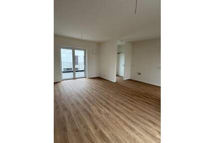 3-Zimmer Wohnung mit zwei Dachterrassen am Oldenburger Fliegerhorst !