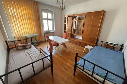 WG-Zimmer in Berlin 499,00 € 18 m²