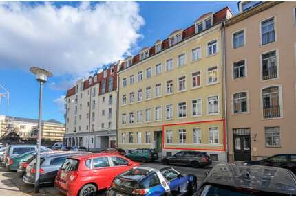 Wohnung zum Mieten in Dresden 680,00 € 85 m²