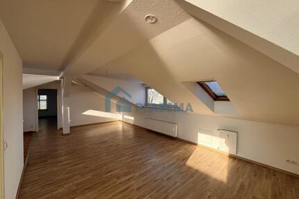 Toller Ausblick- Geräumige, helle 2 -Zimmer Wohnung mit Einbauküche - Stralsund Langendorfer Berg