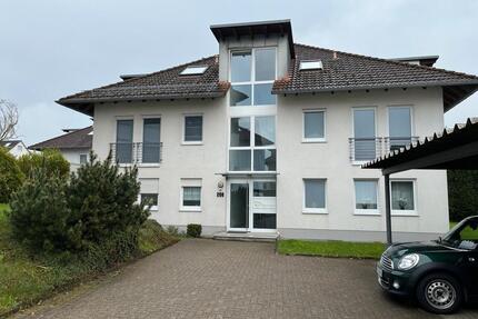 ANFRAGESTOP! neuwertige 3Zimmer Wohnung Vogelsang - Lüdenscheid Augustenthal