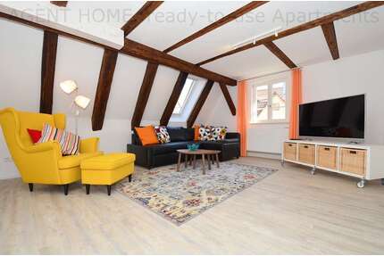Wohnen auf Zeit in Fellbach 1.490,00 €