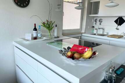 Wohnen auf Zeit in Baden-Baden 1.400,00 €