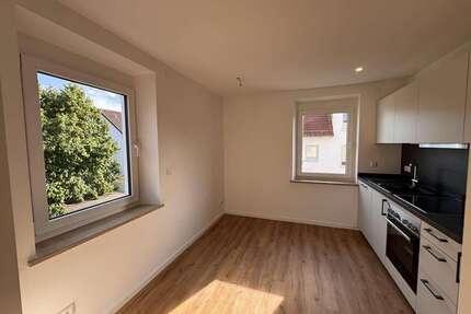 Wohnung zum Mieten in Augsburg 980,00 € 50 m²