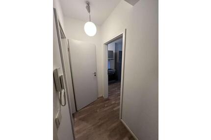 Citynah & modern – 1-Zimmer-Wohnung am Hafen - Dortmund Innenstadt Nord