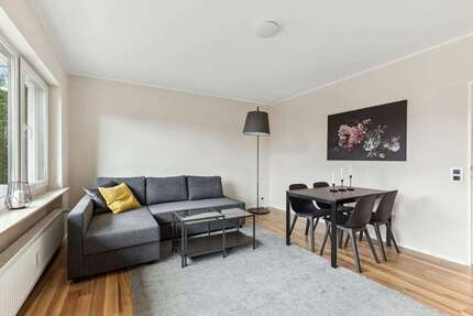 Wohnen auf Zeit in Bad Vilbel 1.590,00 €