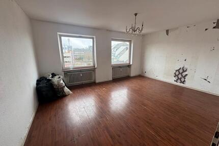 3 Zimmer Wohnung zu vermieten ab sofort - Mönchengladbach Süd