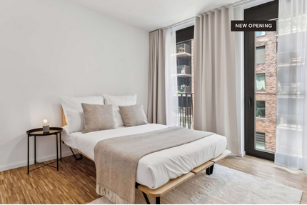 WG-Zimmer in Berlin 645,00 € 13 m²