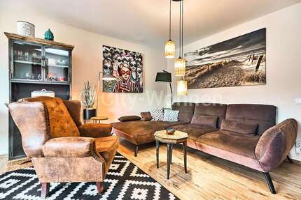 Wohnen auf Zeit in Hamburg 1.900,00 €