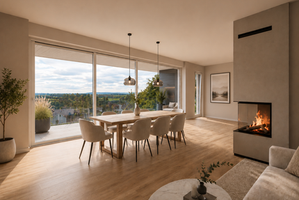 Wohnung zum Mieten in Igstadt 2.420,00 € 131 m²