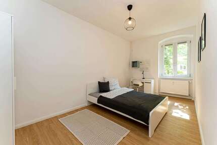 WG-Zimmer in Berlin 630,00 € 15 m²