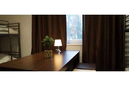 WG-Zimmer in Berlin 550,00 € 30 m²