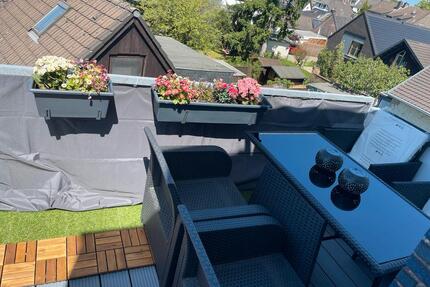 1 Zimmer Wohnung - 550,00&nbsp;EUR Kaltmiete, ca.&nbsp; 35,40&nbsp;m&sup2; in Düsseldorf (PLZ: 40593) Stadtbezirk 9
