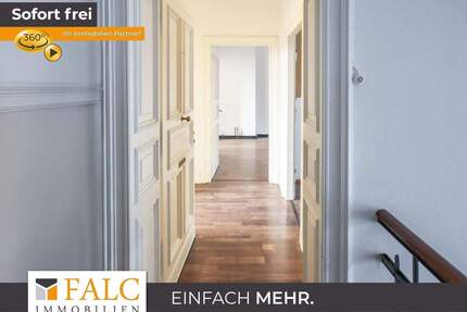 Ein Zuhause mit Ausblick und Charakter - Krefeld Stadtmitte