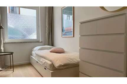 WG-Zimmer in Hamburg 795,00 € 6 m²