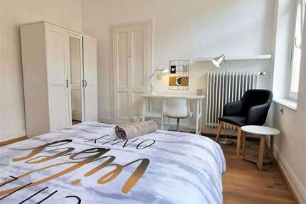 WG-Zimmer in Bonn 790,00 € 15 m²