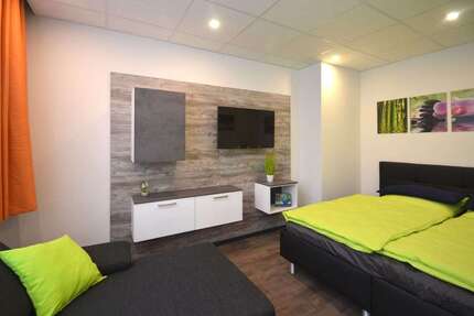 Wohnen auf Zeit in Offenbach am Main 1.445,00 €