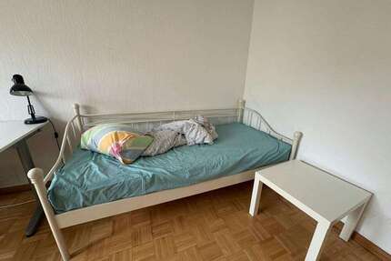 WG-Zimmer in Berlin 590,00 € 14 m²